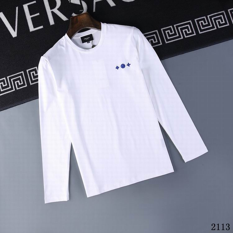 LV long T-shirt(2)-007