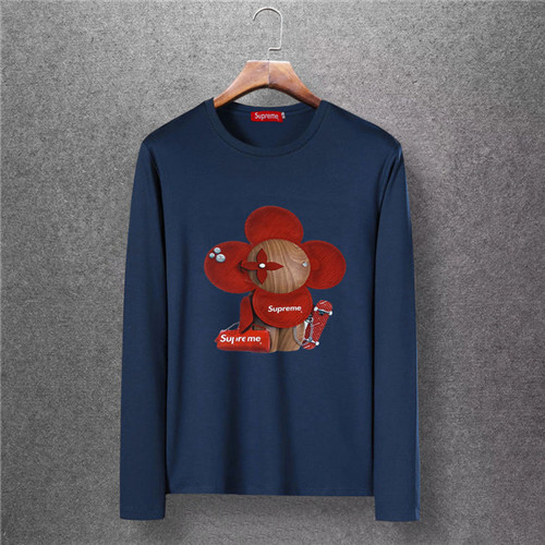 LV long T-shirt(2)-016