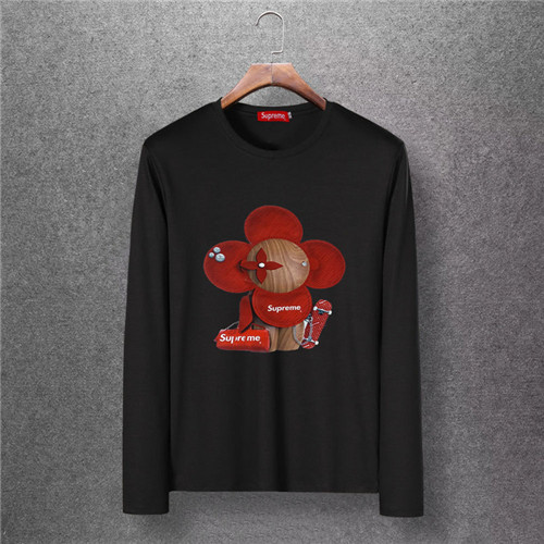 LV long T-shirt(2)-017