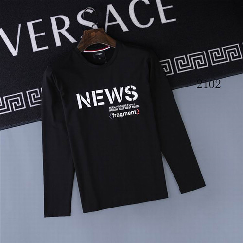 Moncler long T-shirt(2)-003