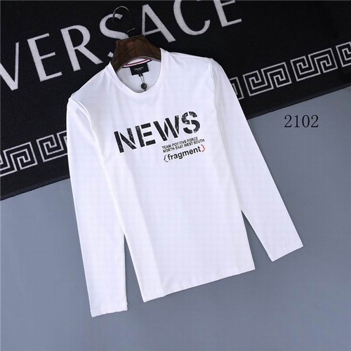 Moncler long T-shirt(2)-005