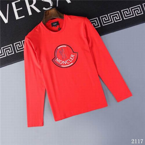 Moncler long T-shirt(2)-010