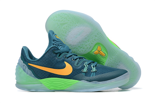 Nike Kobe Venomenon 5-0005