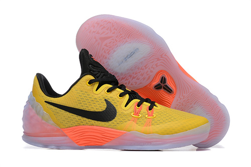 Nike Kobe Venomenon 5-0009