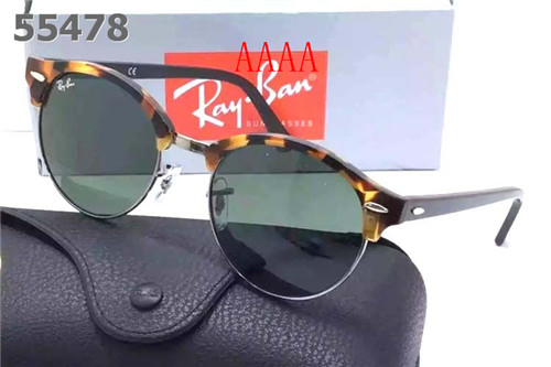 Ray-Ban Sunglass(AAAA)-233