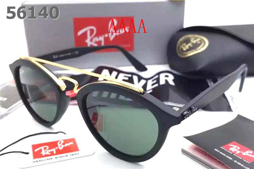 Ray-Ban Sunglass(AAAA)-235