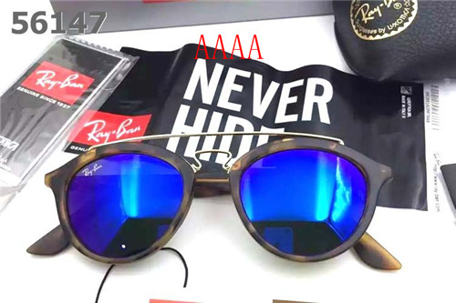 Ray-Ban Sunglass(AAAA)-242