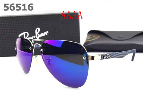 Ray-Ban Sunglass(AAAA)-245