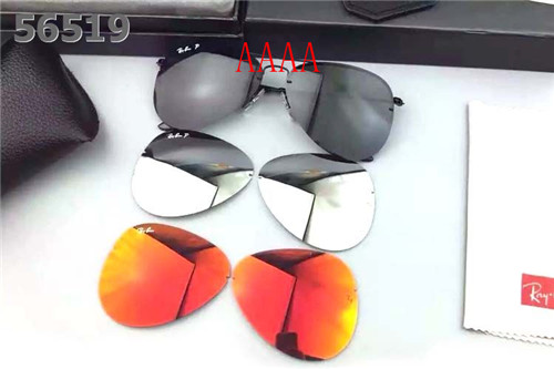 Ray-Ban Sunglass(AAAA)-248