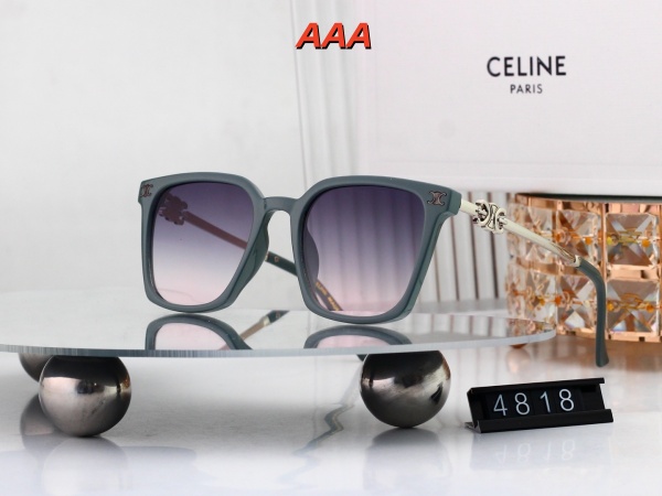 CELINE Sunglass(AAA)-058