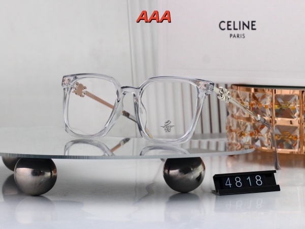 CELINE Sunglass(AAA)-059