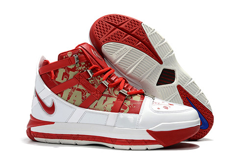 Lebron James 3-M-006