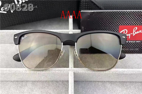 Ray-Ban Sunglass(AAAA)-253