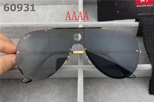 Ray-Ban Sunglass(AAAA)-258