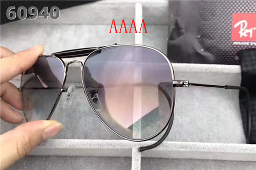 Ray-Ban Sunglass(AAAA)-267