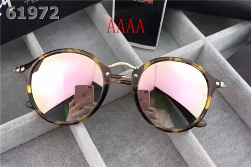 Ray-Ban Sunglass(AAAA)-293