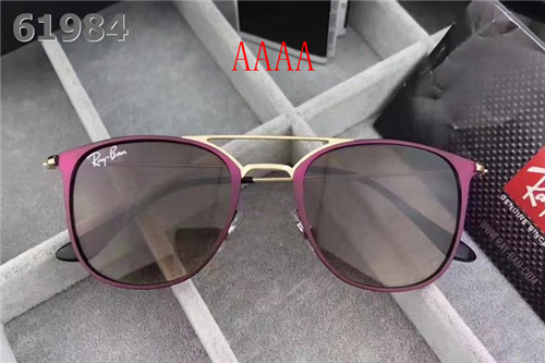 Ray-Ban Sunglass(AAAA)-305