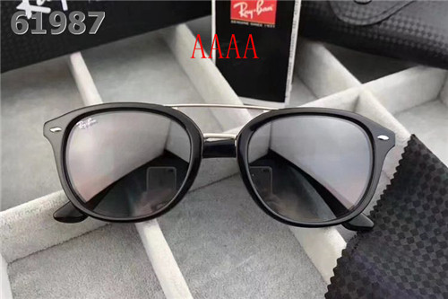 Ray-Ban Sunglass(AAAA)-308