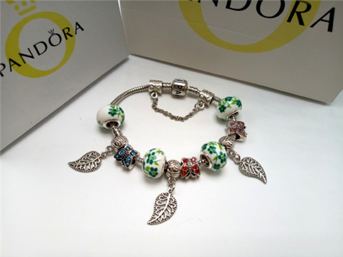 PANDORA Bracelets-001