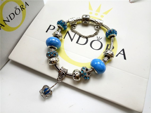 PANDORA Bracelets-008