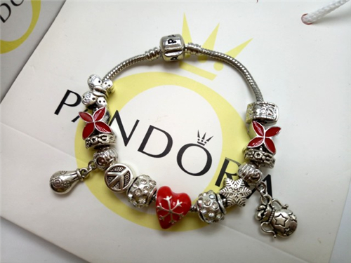 PANDORA Bracelets-009