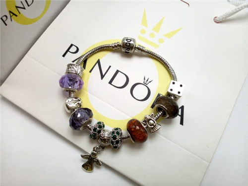 PANDORA Bracelets-014