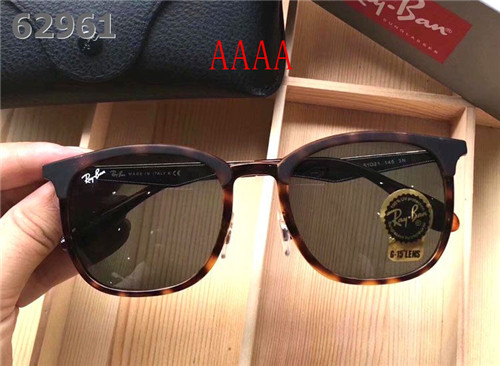 Ray-Ban Sunglass(AAAA)-356