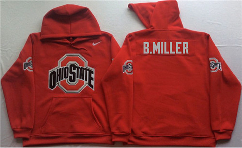 NCAA Hoodies(2)-M-062