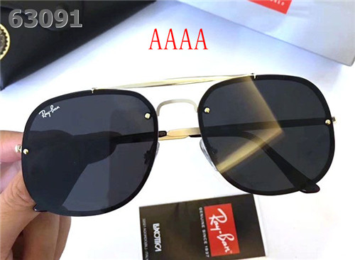 Ray-Ban Sunglass(AAAA)-358