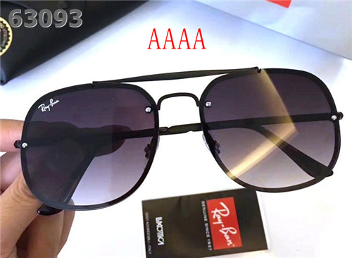 Ray-Ban Sunglass(AAAA)-360