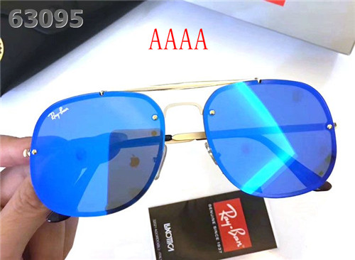 Ray-Ban Sunglass(AAAA)-362