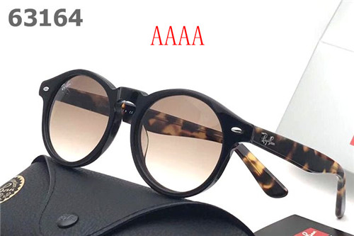 Ray-Ban Sunglass(AAAA)-366