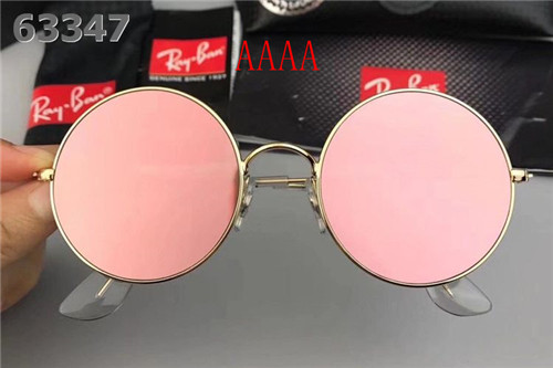 Ray-Ban Sunglass(AAAA)-376