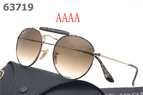 Ray-Ban Sunglass(AAAA)-391