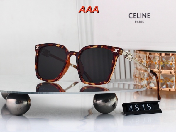 CELINE Sunglass(AAA)-064