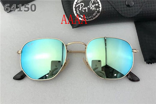 Ray-Ban Sunglass(AAAA)-398