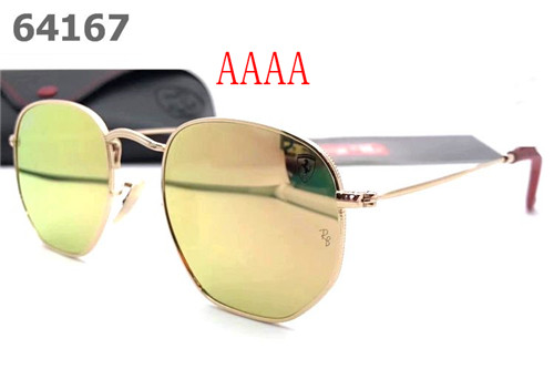 Ray-Ban Sunglass(AAAA)-413