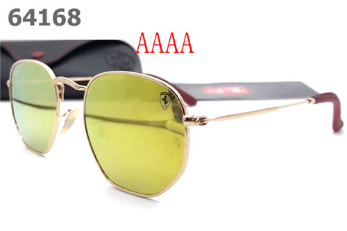 Ray-Ban Sunglass(AAAA)-414