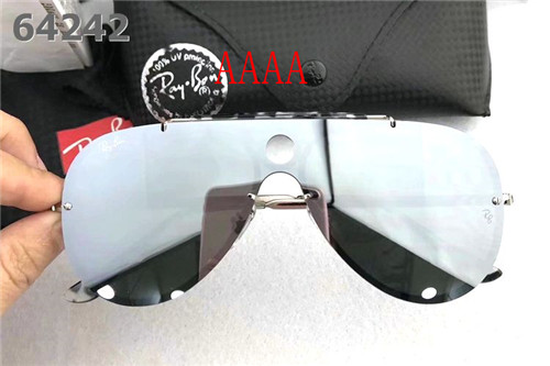 Ray-Ban Sunglass(AAAA)-421
