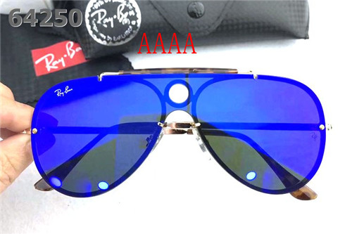 Ray-Ban Sunglass(AAAA)-429