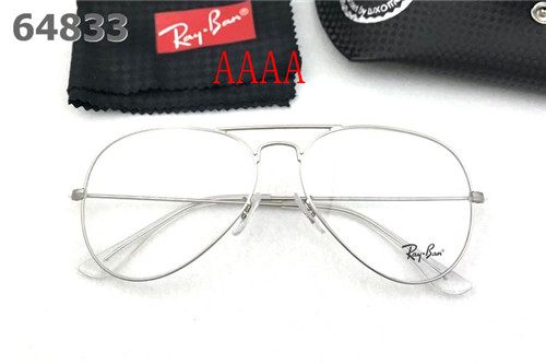 Ray-Ban Sunglass(AAAA)-433
