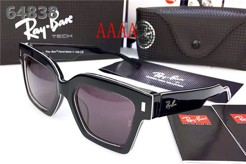 Ray-Ban Sunglass(AAAA)-438