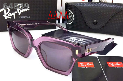 Ray-Ban Sunglass(AAAA)-439