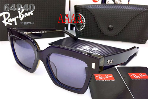 Ray-Ban Sunglass(AAAA)-440