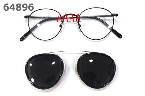 Ray-Ban Sunglass(AAAA)-444