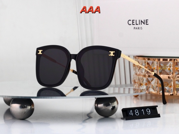 CELINE Sunglass(AAA)-066