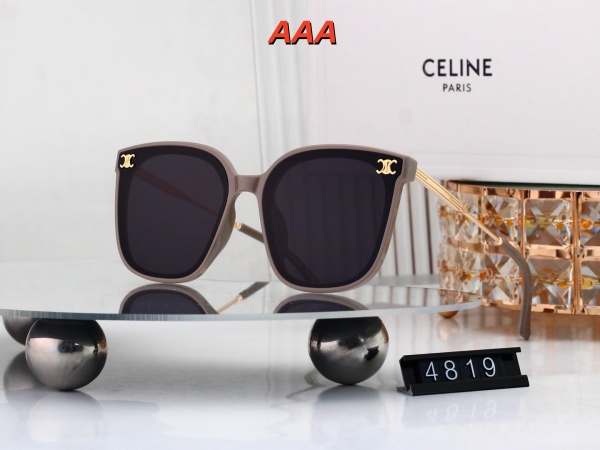 CELINE Sunglass(AAA)-067