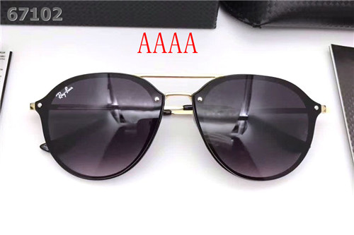 Ray-Ban Sunglass(AAAA)-476