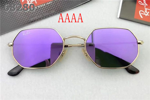 Ray-Ban Sunglass(AAAA)-484