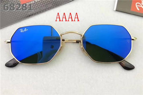 Ray-Ban Sunglass(AAAA)-485